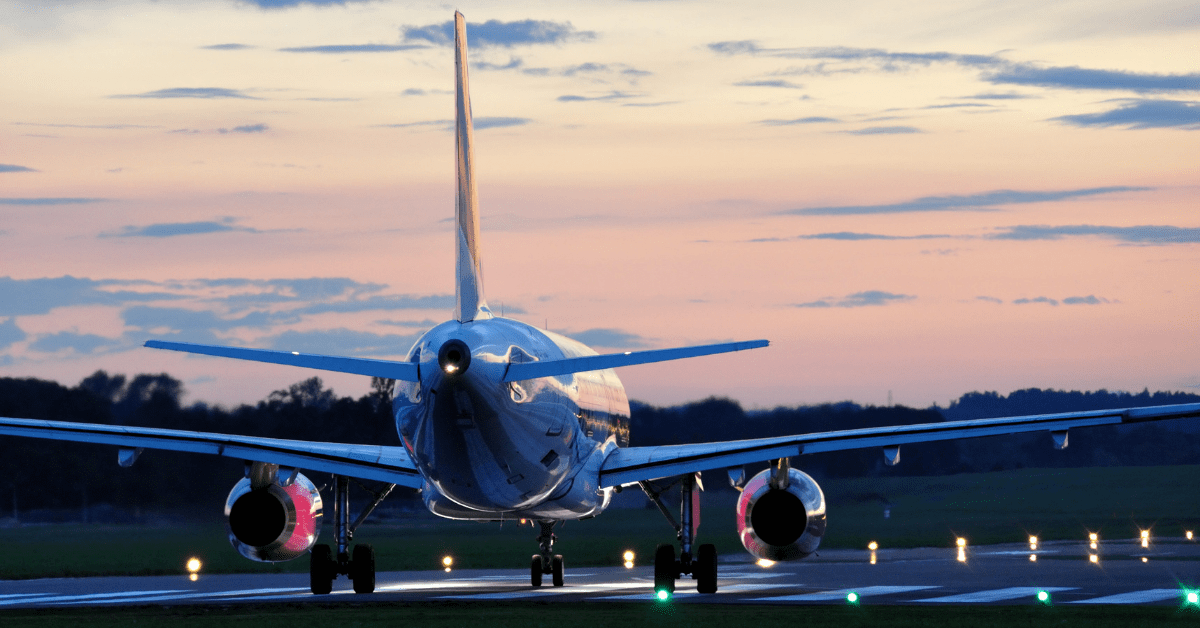 Malta Flight