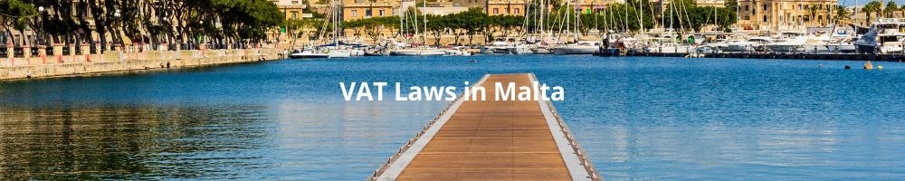 VAT Laws in Malta