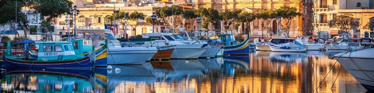 Corporate Tax Services in Malta