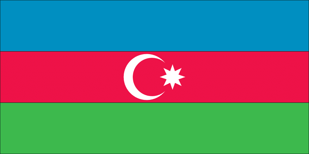 Azerbaijan