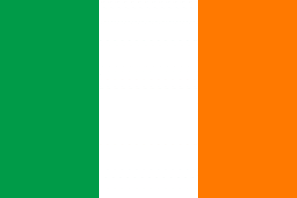 Ireland Double Tax Treaty