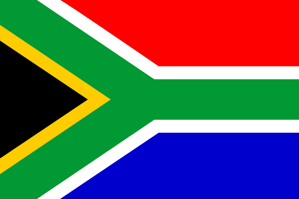 South Africa Double Tax Treaty