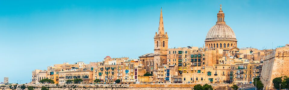 moving to Malta