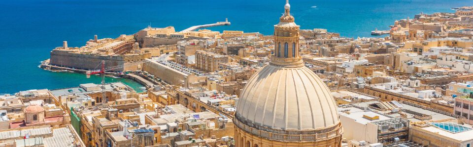 Fitch reiterates Malta's strong "A+" credit rating