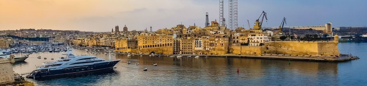 Back Office Services Malta