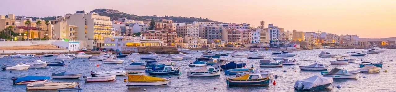 Gdpr Compliance Services In Malta