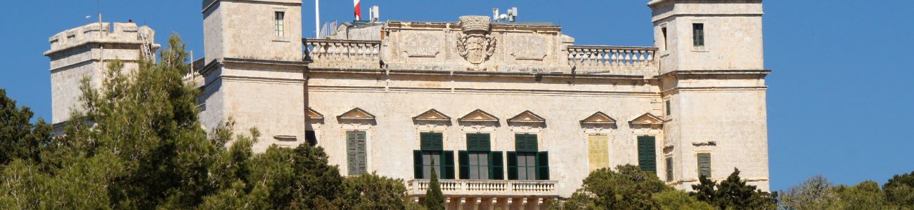 Malta Residency Consultation