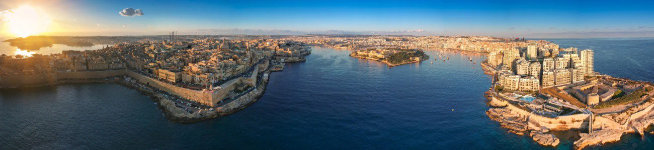 Retire In Malta