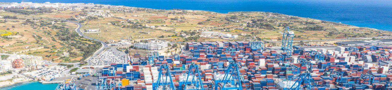 Setting Up A Branch In Malta