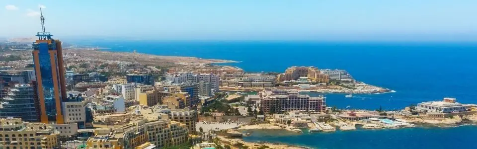 Malta Company Formation