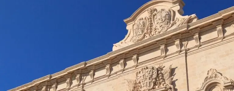 Register a Company in Malta