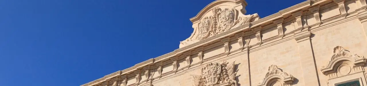 Register a Company in Malta