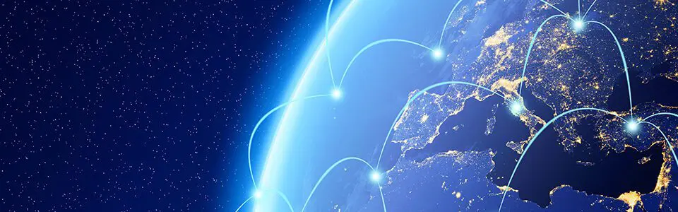 Globalised Business
