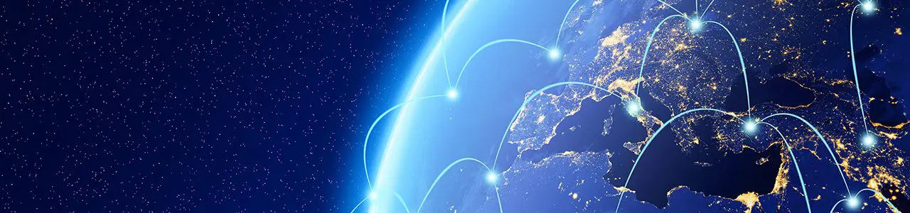 Globalised Business