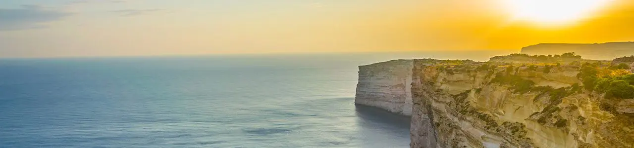 Malta residence programme