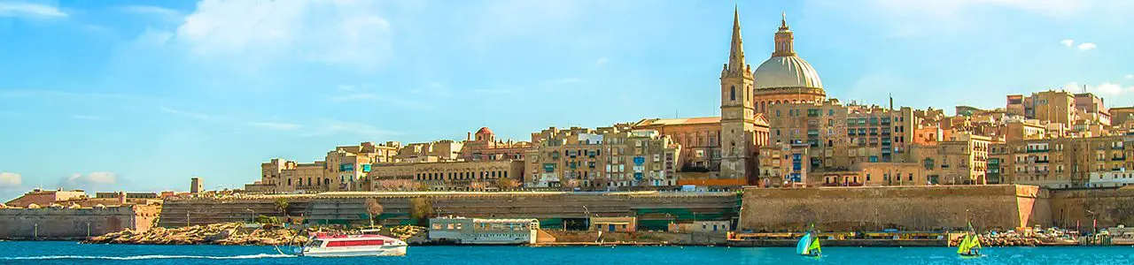 Cost of living in Malta