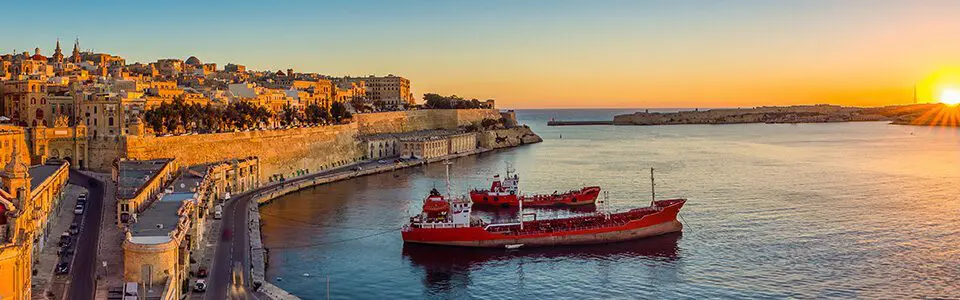 malta tax