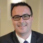 Chris Armstrong - Director