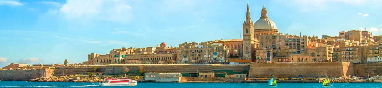 Setting Up A Company In Malta