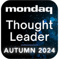 Mondaq Thought Leader Award Autumn 2024
