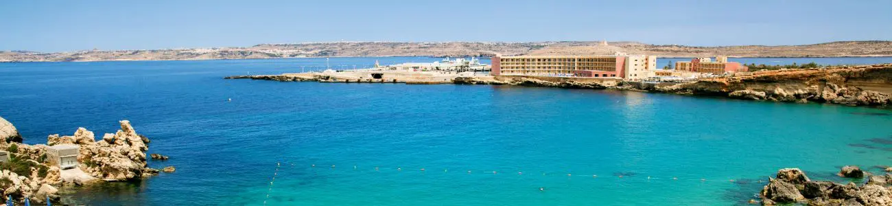 Malta Residence Programme For Eu Nationals