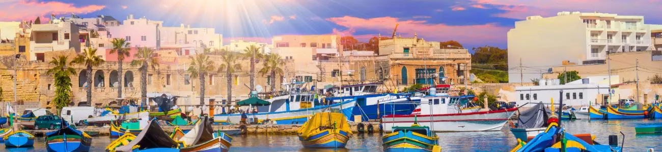 Malta Retirement Visa