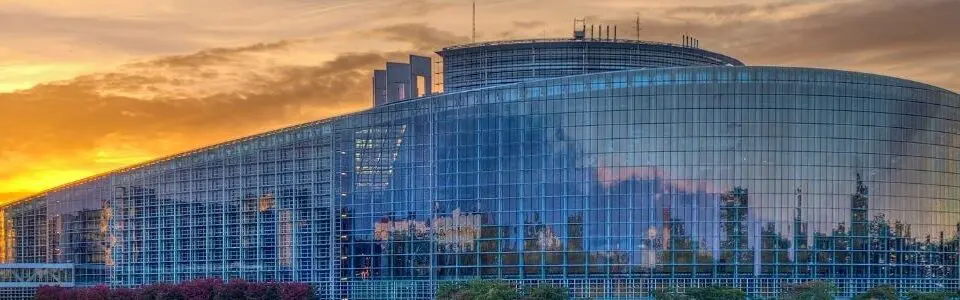 EU Instant Payments Regulation