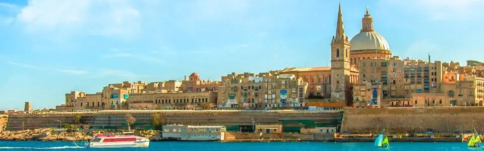 Malta's Pensions Tax Exemption Rules