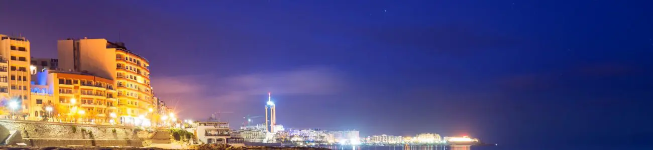 Malta's Finance and Insurance Sector: An Analysis