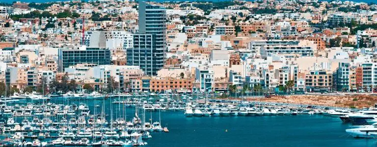 Does Your Company Need to File Form BO4 in Malta?