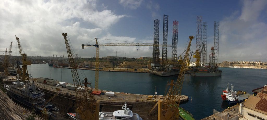 Shipping Company Formation and Registration in Malta Shipping Company Formation and Registration in Malta