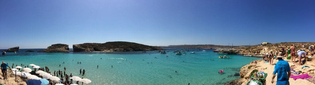 Malta residency programs