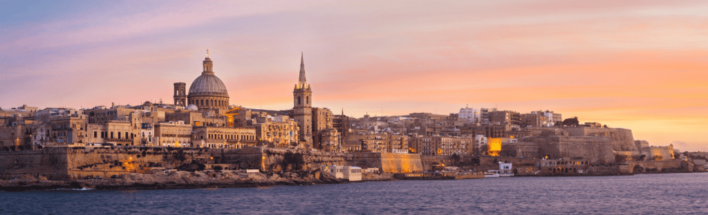 Valletta Malta Residence Programme