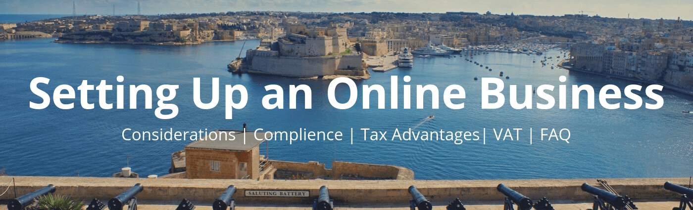 Setting Up an Online Business Papilio Services