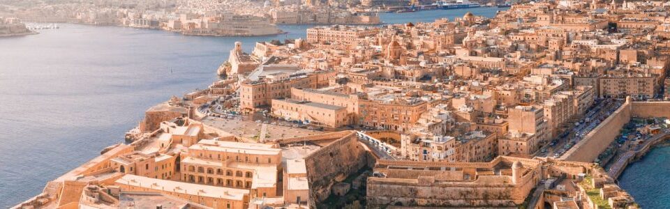 Setting Up A Business In Malta