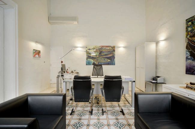 Papilio Services Office