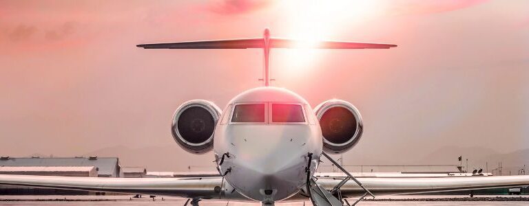 Qualifying Employment in Aviation (Personal Tax) Rules