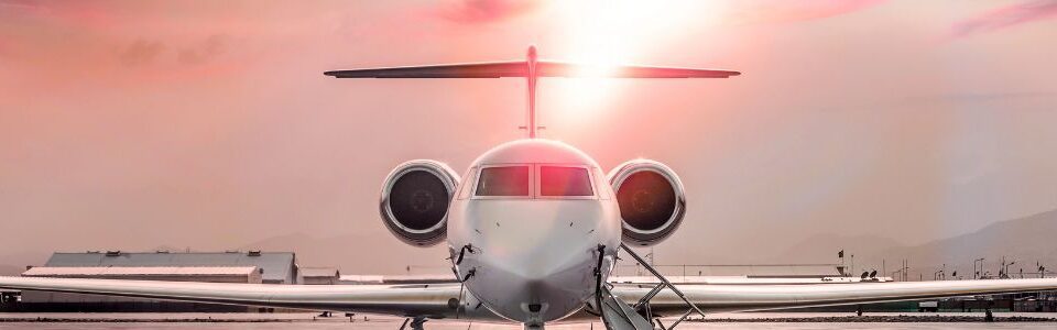 Qualifying Employment in Aviation (Personal Tax) Rules