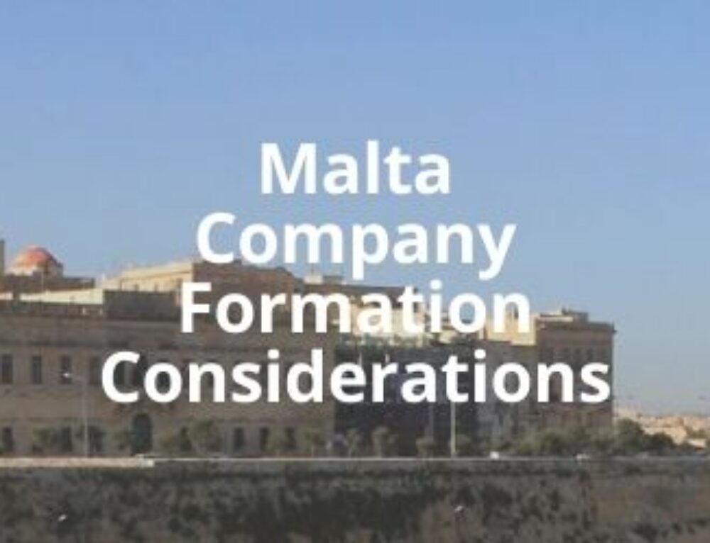 Why Move To Malta Attractive Reasons To Make The Move