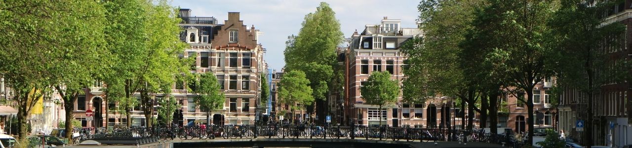 Amsterdam #4