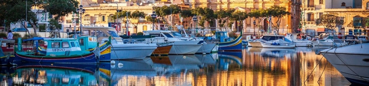 Corporate Tax Services in Malta