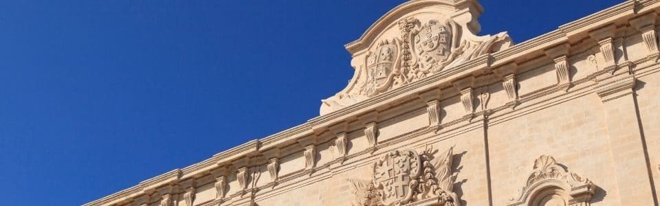 Register a Company in Malta