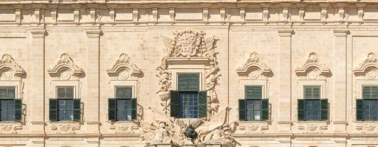 Malta Tax Residency Certificate