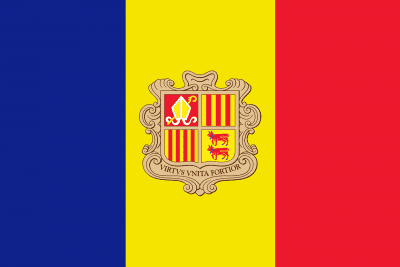 Andorra Double Tax Treaty