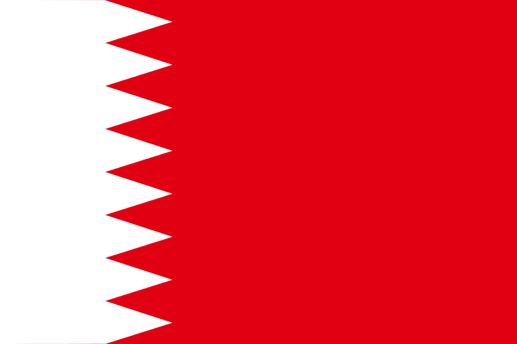 Bahrain Double Tax Treaty