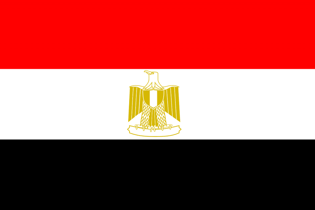 Egypt Double Tax Treaty