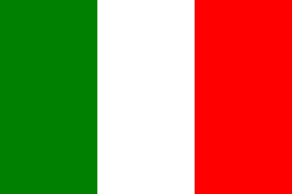 Italy Double Tax Treaty