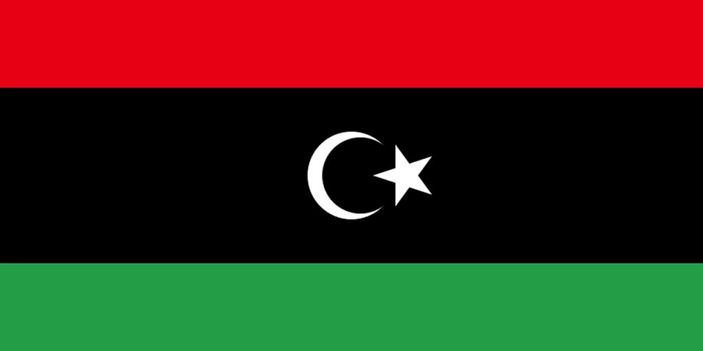 Libya Double Tax Treaty