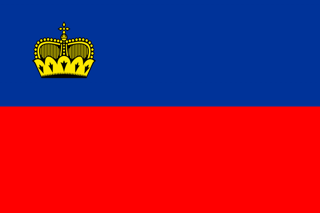 Liechtenstein Double Tax Treaty