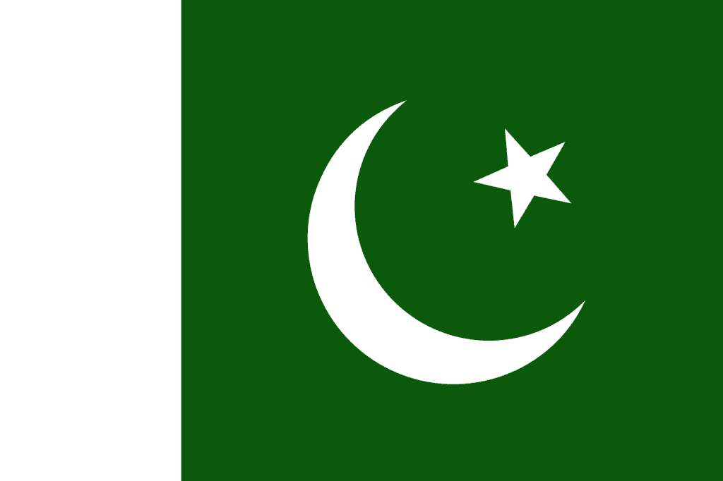 Pakistan Double Tax Treaty